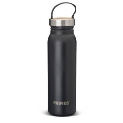 Primus Klunken Bottle 0.7l Black