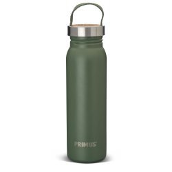 Primus Klunken Bottle 0.7l Green