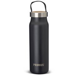 Primus Klunken Vacuum Bottle 0.5l Black