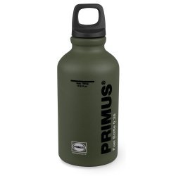 Primus Fuel Bottle 0.35l Green