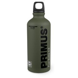 Primus Fuel Bottle 0.6l Green