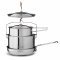 Primus CampFire Cookset Stainless Steel Large