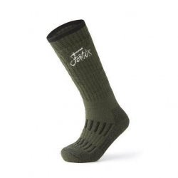 Fortis Stiefelsocken Größe 41-43