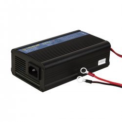 Rebelcell Battery Charger 12.6V10A Li-ion