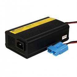 Rebelcell Outdoorbox Battery Charger 12.6V10A Li-ion