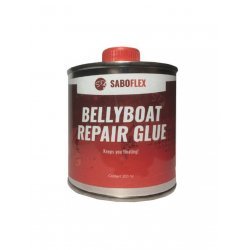 Scotty Saboflex Bellyboat Kleber 200ml