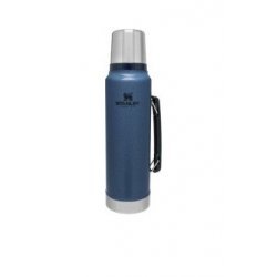 Stanley Legendary Classic Thermosflasche 1.00L Hammertone Lake