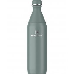 Stanley The All Day Slim Bottle Shale 0,6L