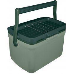 Stanley The Easy Carry Outdoor Cooler 15,1L Grün