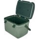 Stanley The Easy Carry Outdoor Cooler 6,6L Grün