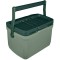 Stanley The Easy Carry Outdoor Cooler 6,6L Grün