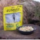 Summit to Eat Salmon and Broccoli Pasta Meal