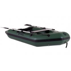 Talamex Inflatable Boat Greenline GLA 250 Airdeck