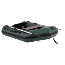 Talamex Inflatable Boat Greenline GLS 160