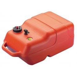 Talamex Jerrycan with Indicator 22l