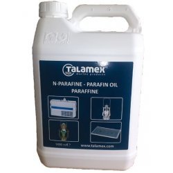 Talamex N-Paraffin 5 Liter
