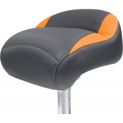 Tempres Limited Edition Casting Bootssitz Charcoal Orange Carbon