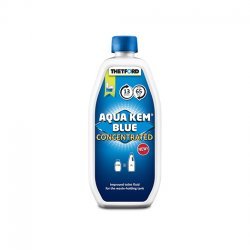 Thetford Aqua KEM Blue 780 ML Konzentrat