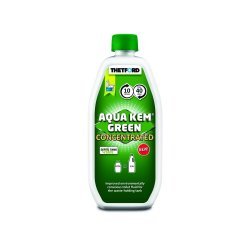 Thetford Aqua KEM Green 780 ml konzentriert