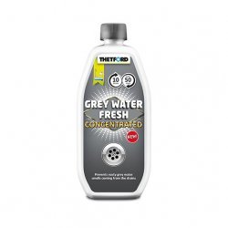 Thetford Grey Water Fresh- 0,8 l konzentriert