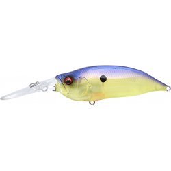 Megabass IXI Shad 3 7g Imakatsu-Brasse