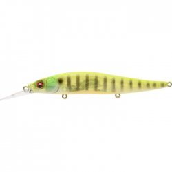 Megabass Vision 110 +1 GP See Through Chart Gill (SP-C)