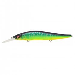 Megabass Vision 110 +1 Matte Tiger