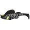 Megabass Dark Sleeper 27g Schwarz UF