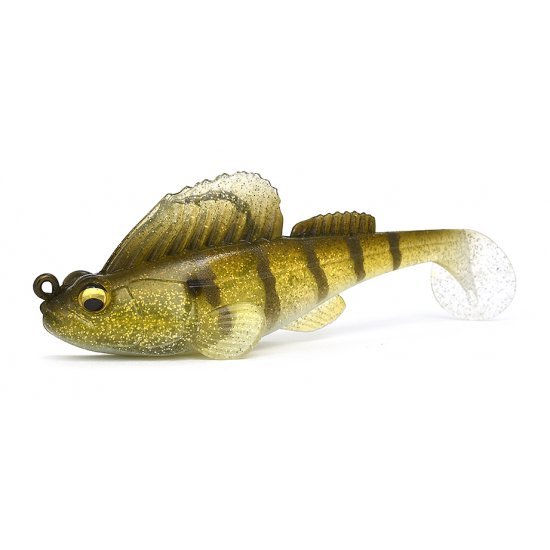 Megabass Dark Sleeper 23g Glitter Noike Gill