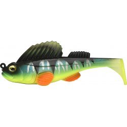 Megabass Dark Sleeper 18g Matte Tiger