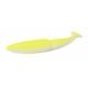 Sawamura One Up Shad White Chart 13g 5 Stück