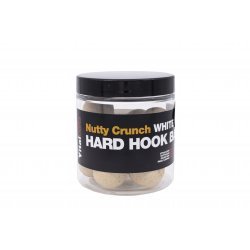 Vital Baits Nutty Crunch White Hard Hook Baits