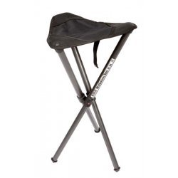 Walkstool 3 Legs stool Basic 60cm Adjustable Anthracite
