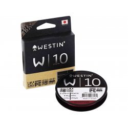 Westin W10 13 Braid Orchid Purple 0,148 mm 135 m 9,0 kg