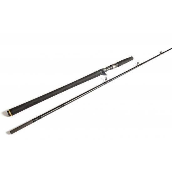 Westin W3 MonsterStick-T 2nd 79/233cm 5XH 130-260g 1+1sec