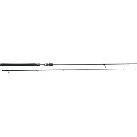 Westin W3 Powershad 2nd 240cm M 7-25g 2Sek