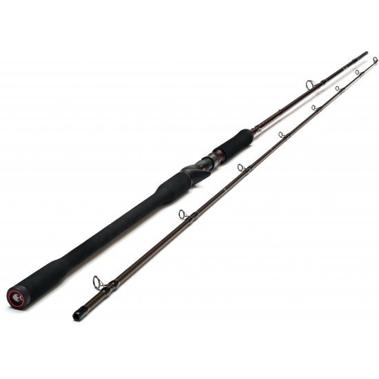 Westin W4 Powershad-T 2. 255cm 3XH 60-180g 2Sek