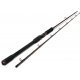 Westin W4 Powershad-T 2. 255cm 3XH 60-180g 2Sek