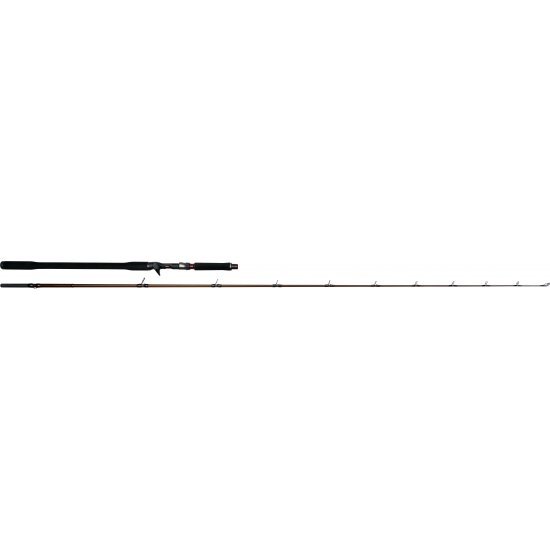 Westin W4 MonsterStick-T 2nd 79/233cm 5XH 120-260g 1+1sec