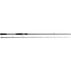 Westin W2 Finesse Shad-T 220cm H 12-38g 2Sek