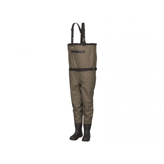 Kinetic Classicgaiter Bootfoot P Olive
