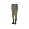 Kinetic Classicgaiter Bootfoot Pant P Olive