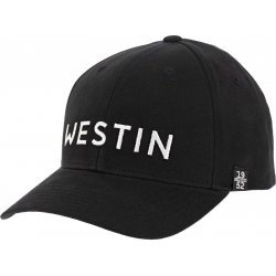 Westin Classic Cap, Einheitsgröße, schwarze Tinte