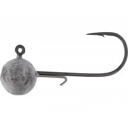 Westin Round Up Micro Jig Head Blei 1g 3St