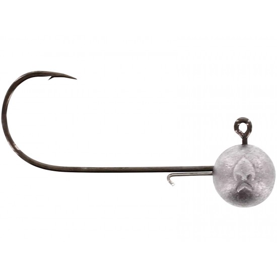 Westin Roundup Mustad #5/0 10g Natur