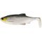 Westin Ricky the Roach Shadtail 18cm 85g Stirnlampe 1St