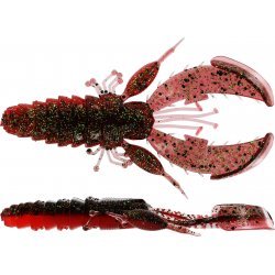 Westin CreCraw Creaturebait 8,5cm 7g Sangria 5St