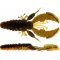 Westin CreCraw Creaturebait 8,5 cm 7 g UV Craw 5 Stück