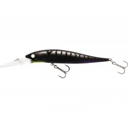 Westin Jerkbite MR Jerkbait 9cm 9g Suspending Yoru