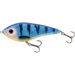 Westin Swim Glidebait 12cm 58g Sinkendes 3D Wasser